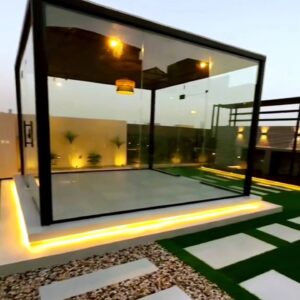 التند والمظلات - صورة 12